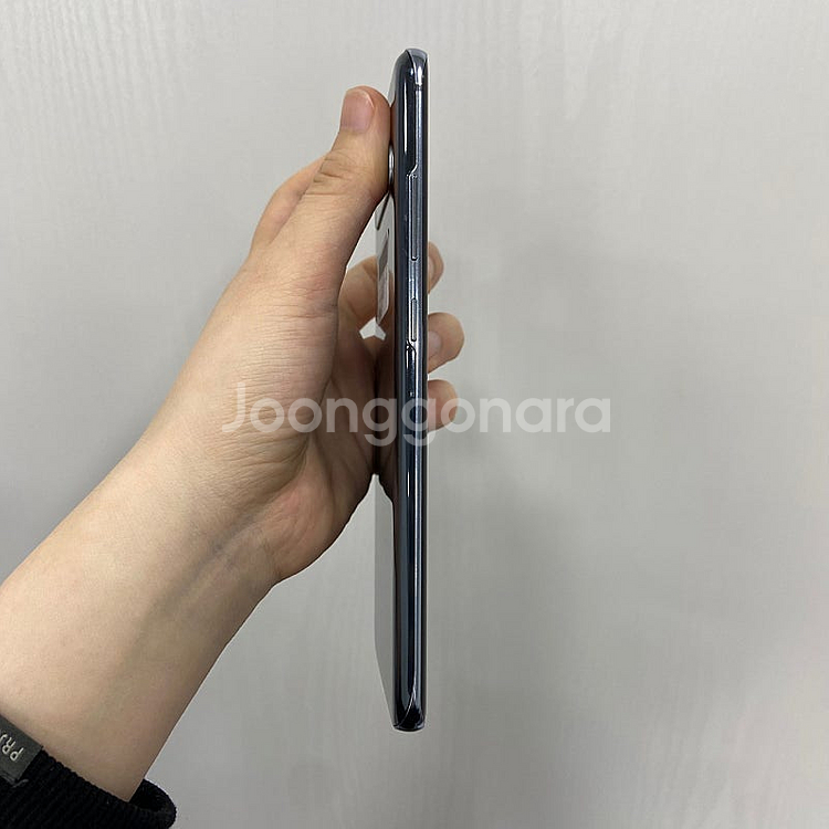 83168 갤럭시S10 5G 512GB 블랙 부산 중고...--7